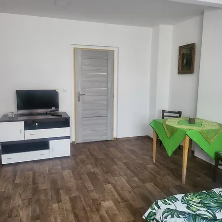 Prázdninový dům U100bodů Za švestkovou Dráhou *