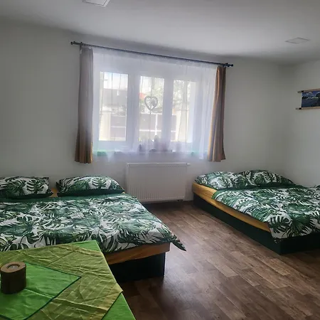 U100bodů Za švestkovou Dráhou Sulejovice