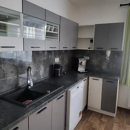 Prázdninový dům U100bodů Za švestkovou Dráhou