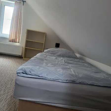 U100bodu Za Svestkovou Drahou Holiday home *