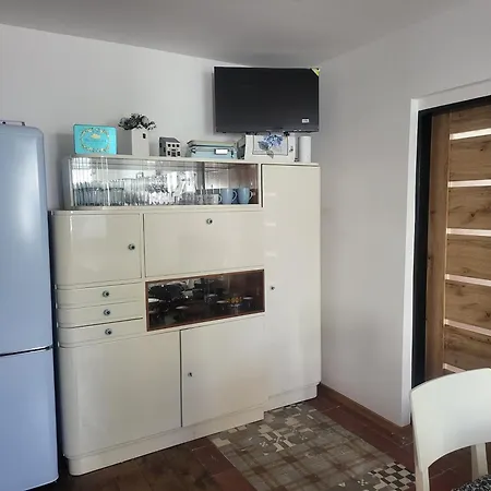 Holiday home U100bodu Za Svestkovou Drahou Sulejovice