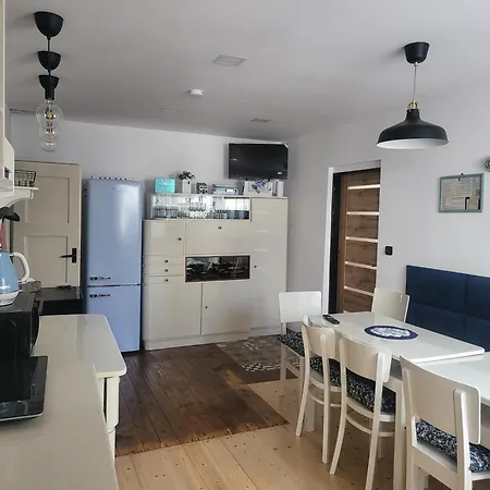 U100bodu Za Svestkovou Drahou Holiday home Sulejovice