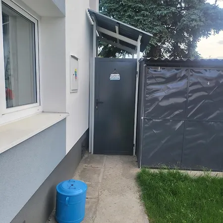 Prázdninový dům U100bodů Za švestkovou Dráhou