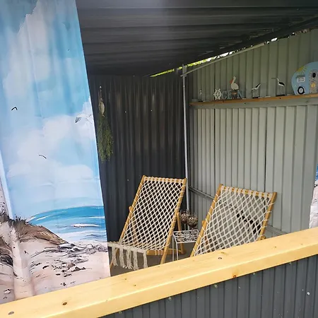 U100bodu Za Svestkovou Drahou Holiday home Sulejovice