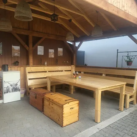 U100bodu Za Svestkovou Drahou * Sulejovice